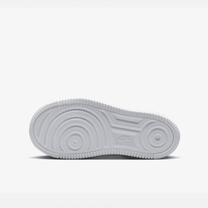 Nike FORCE 1 LOW PRINT LACE (PS) 