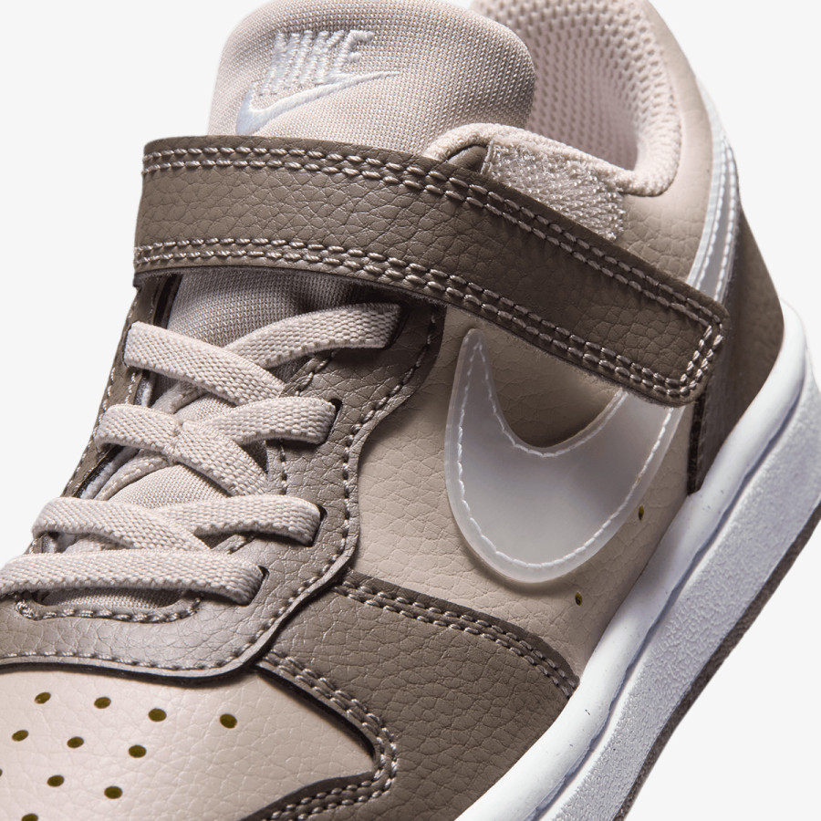 Nike COURT BOROUGH LOW JES (PSV) 