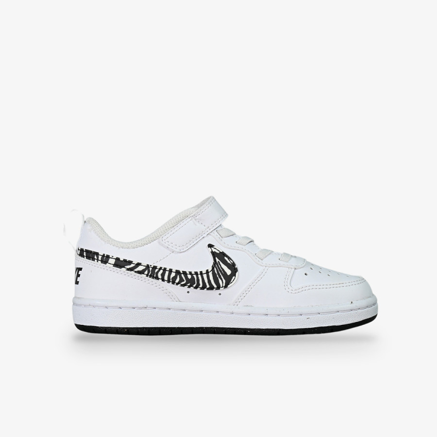 Nike COURT BOROUGH PRT (PS) 