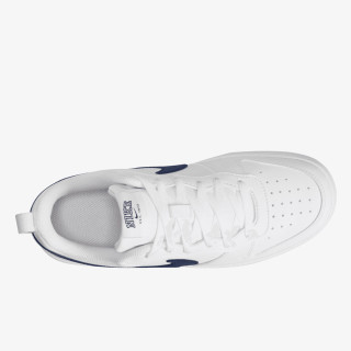 Nike COURT BOROUGH LOW BRND (GS) 