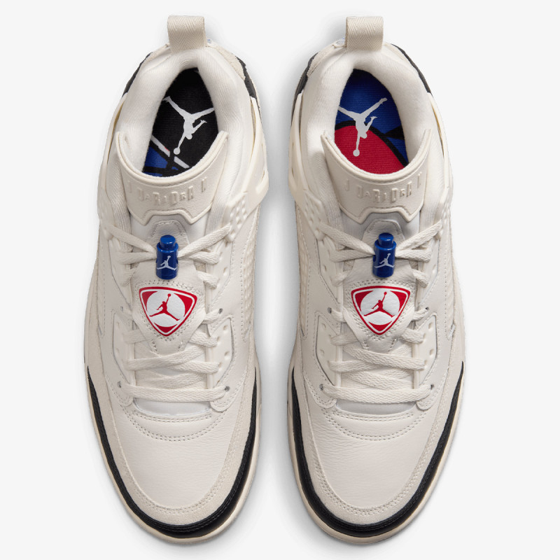JORDAN JORDAN SPIZIKE LOW FC 