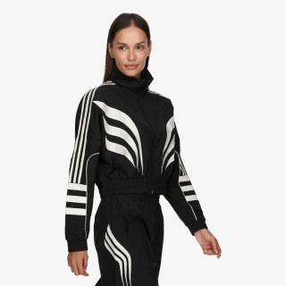 adidas CROP ATLANTA TT 