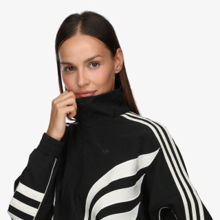 adidas CROP ATLANTA TT 