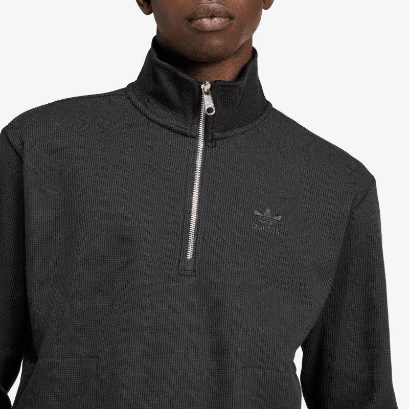adidas ESS W 1/2 ZIP 
