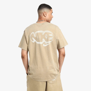 Nike M NSW SF GFX SS TEE 