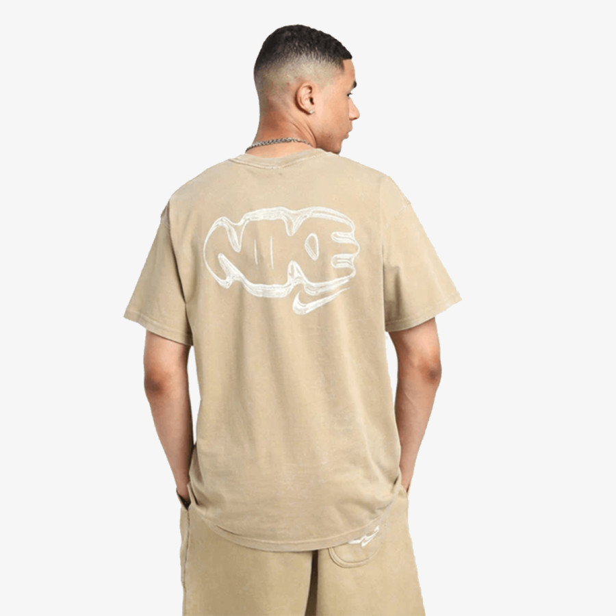 Nike M NSW SF GFX SS TEE 