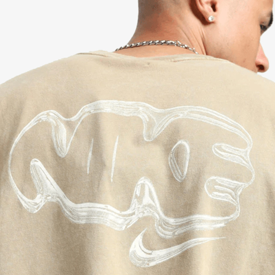 Nike M NSW SF GFX SS TEE 