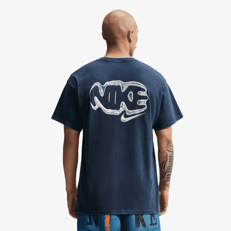 Nike M NSW SF GFX SS TEE 