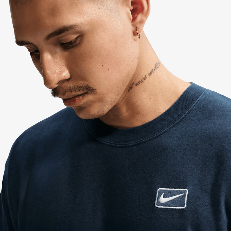 Nike M NSW SF GFX SS TEE 