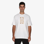 adidas CAMO LABEL TEE 