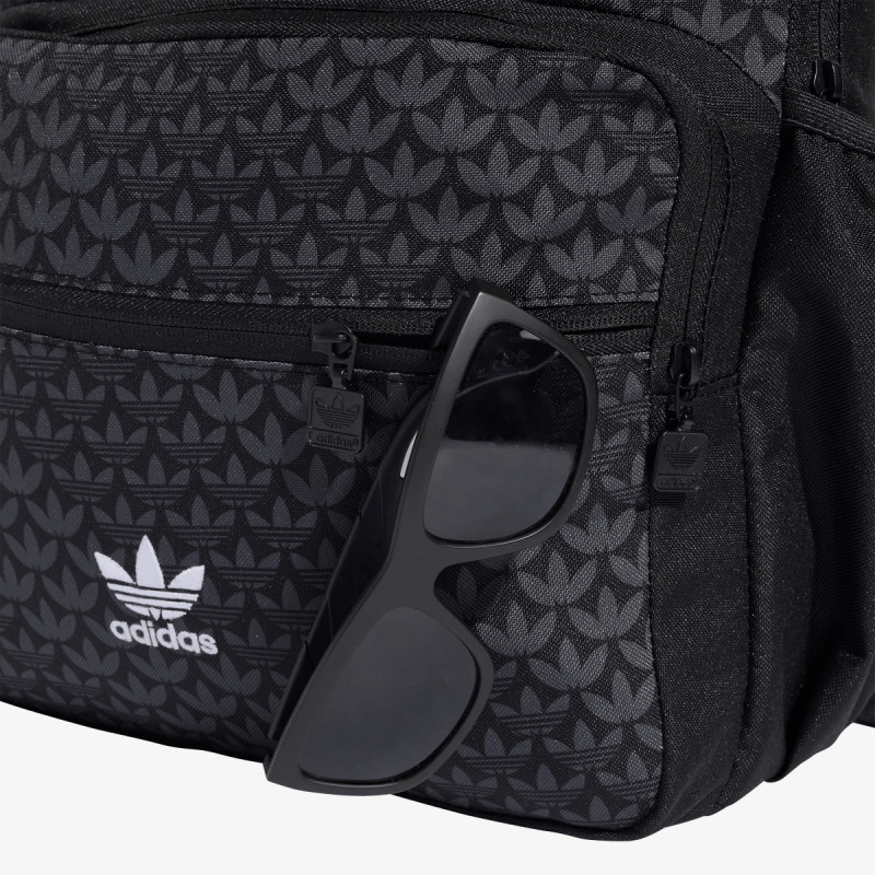 adidas adidas Monogram BATOH 22 l 