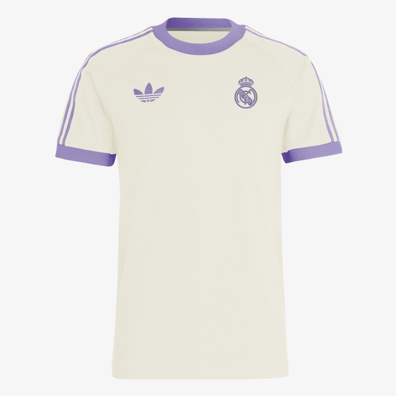 adidas REAL OG 3S TEE 