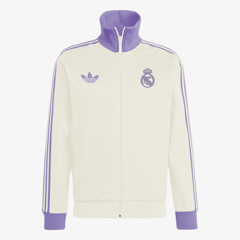 adidas REAL OG BB TT 