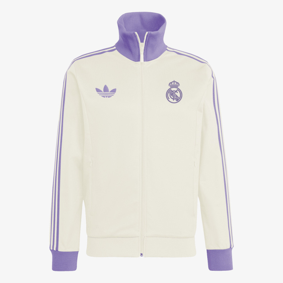 adidas REAL OG BB TT 