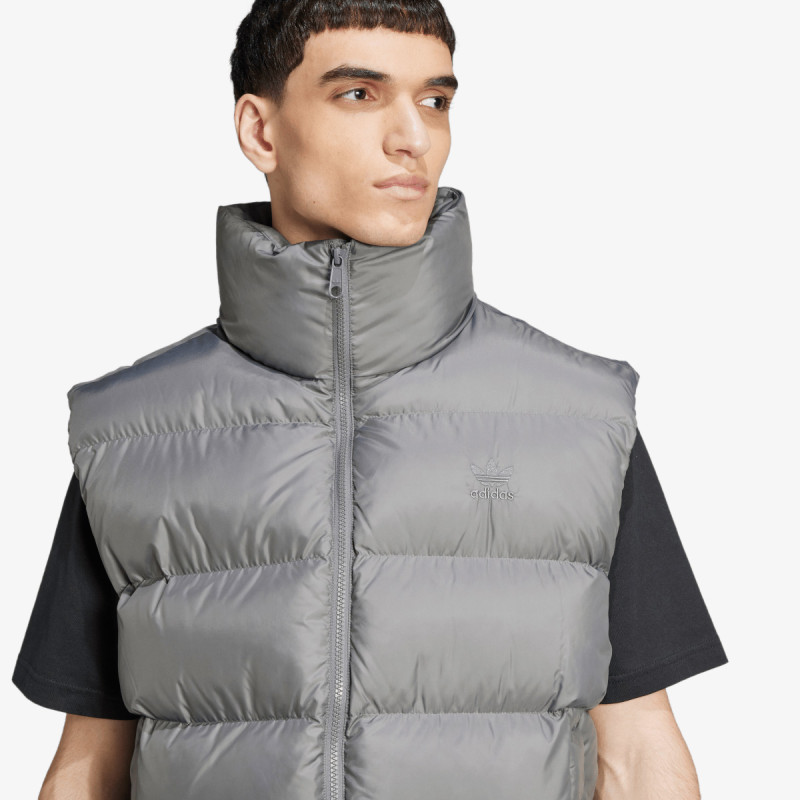 adidas COMMERCIAL VEST 