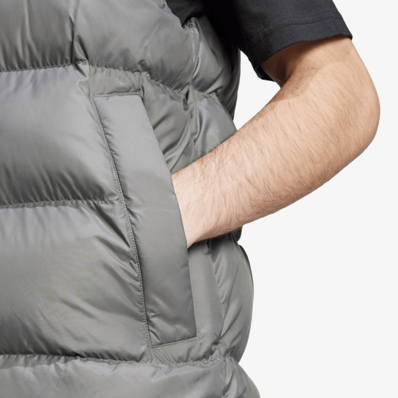 adidas COMMERCIAL VEST 