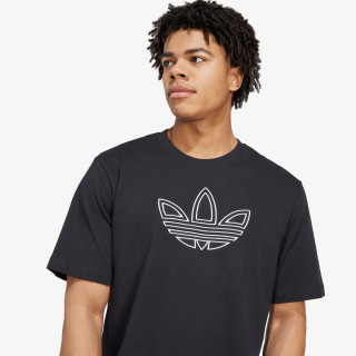 adidas OUTLINE TEE 