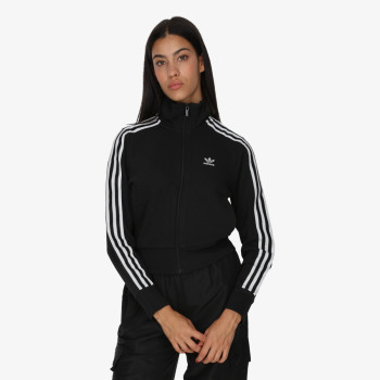 adidas KNITTED TOP 