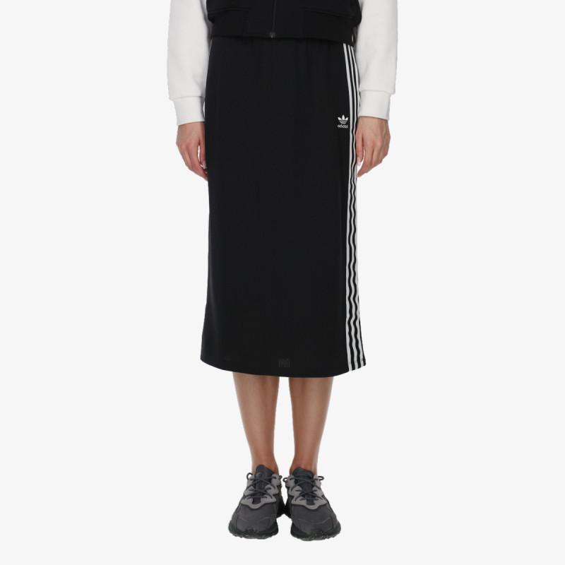adidas KNITTED SKIRT 