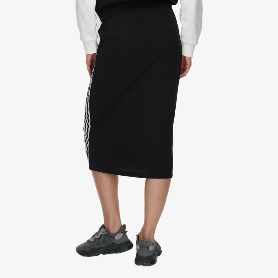 adidas KNITTED SKIRT 