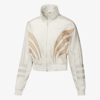adidas CROP ATLANTA TT 