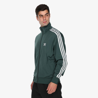 adidas Tepláková bunda Adicolor Classics Firebird 