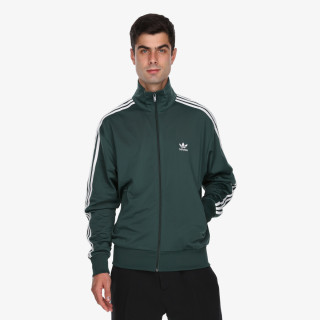 adidas Tepláková bunda Adicolor Classics Firebird 
