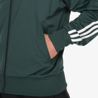 adidas Tepláková bunda Adicolor Classics Firebird 