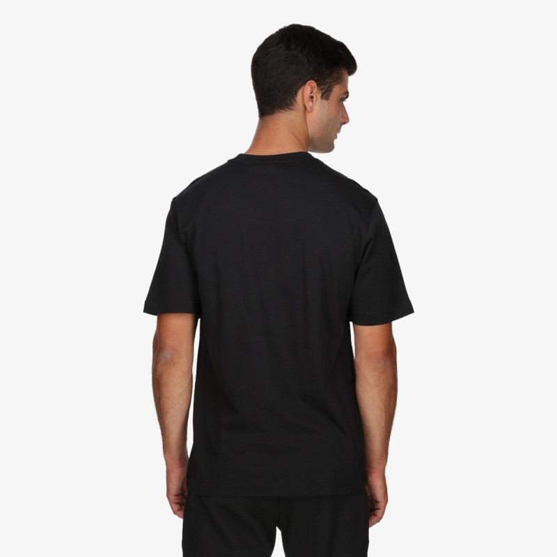 adidas CAMO LABEL TEE 