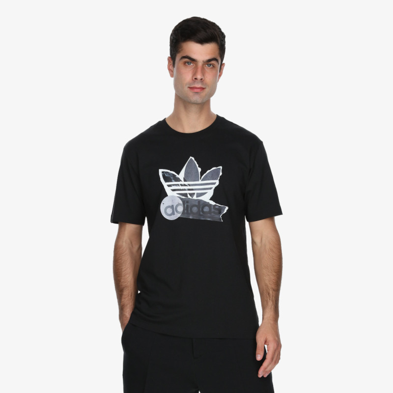 adidas TS FASHION 1 