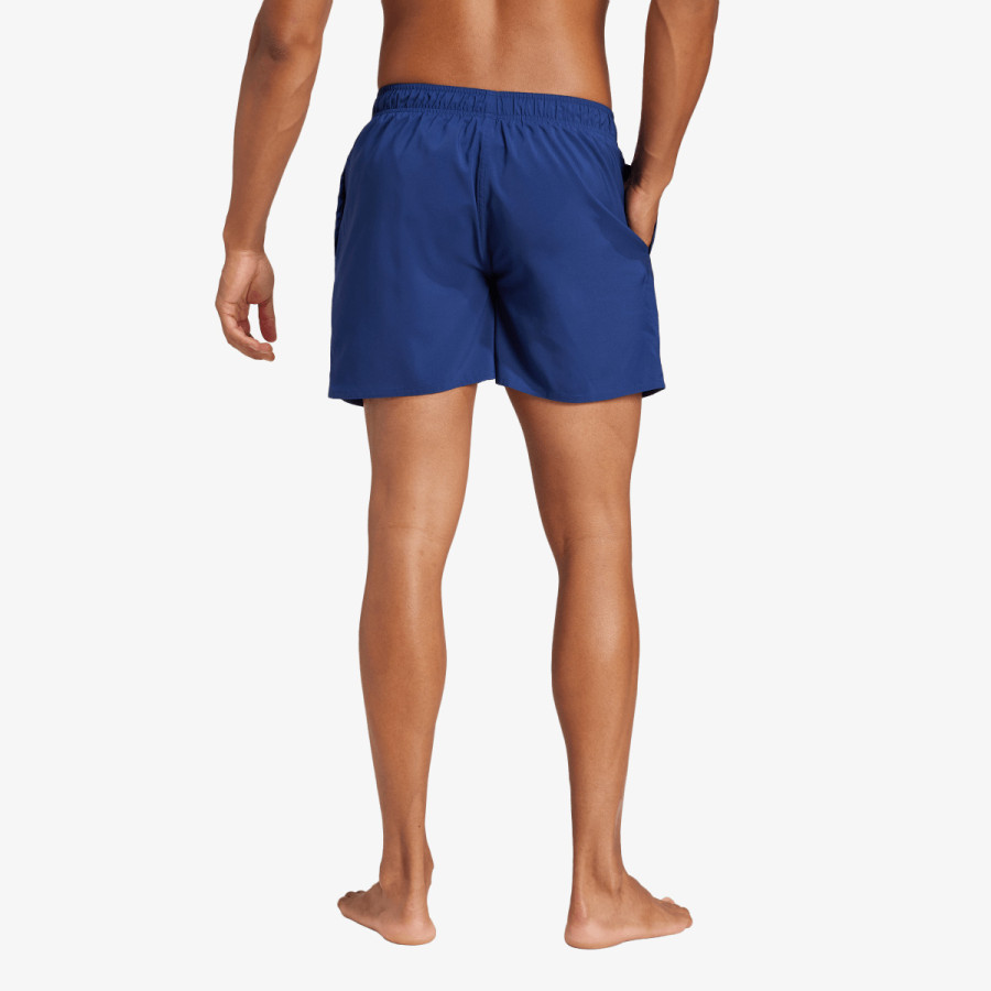 adidas Plavecké šortky Solid CLX Short-Length 