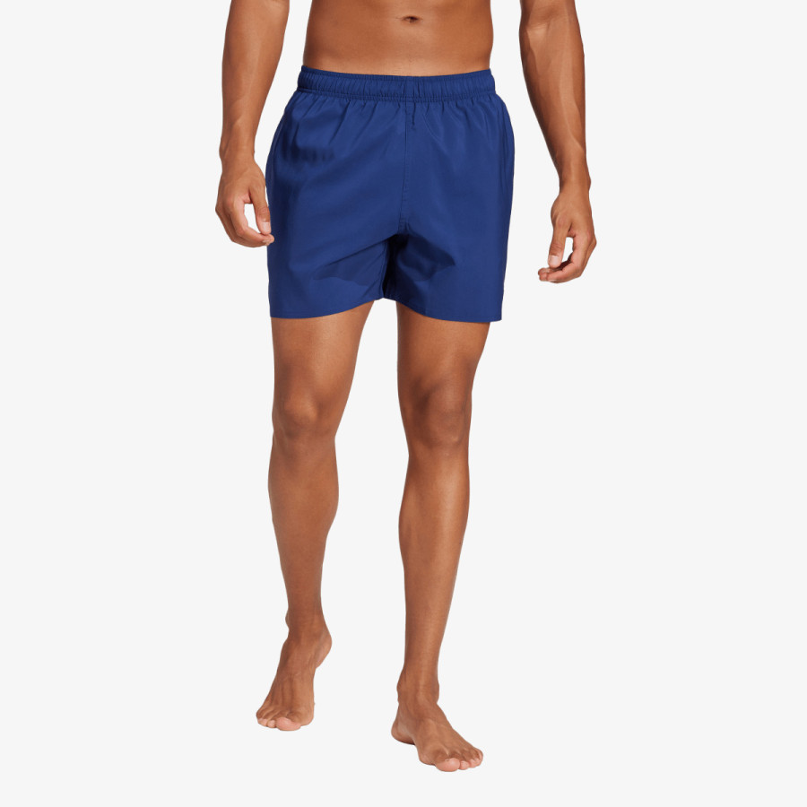 adidas Plavecké šortky Solid CLX Short-Length 