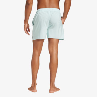 adidas Plavecké šortky Solid CLX Short-Length 