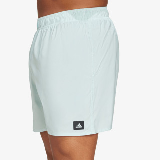 adidas Plavecké šortky Solid CLX Short-Length 