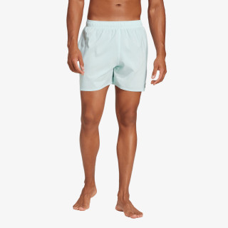 adidas Plavecké šortky Solid CLX Short-Length 