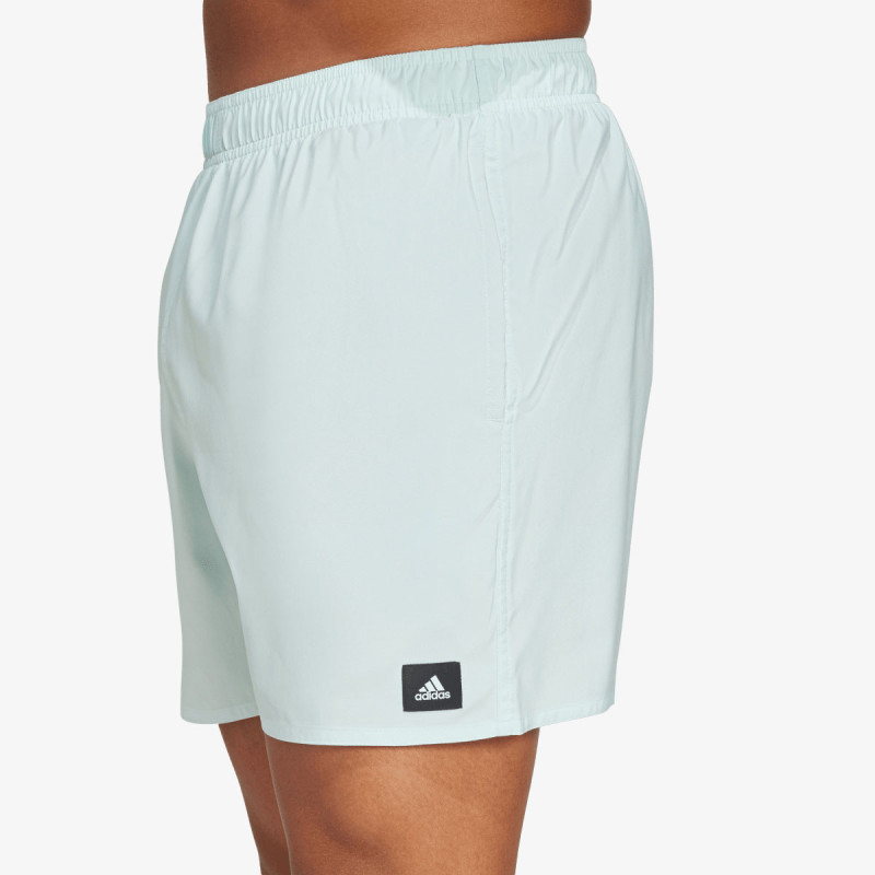 adidas Plavecké šortky Solid CLX Short-Length 