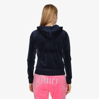 Juicy Couture ROBERTSON HOODIE 