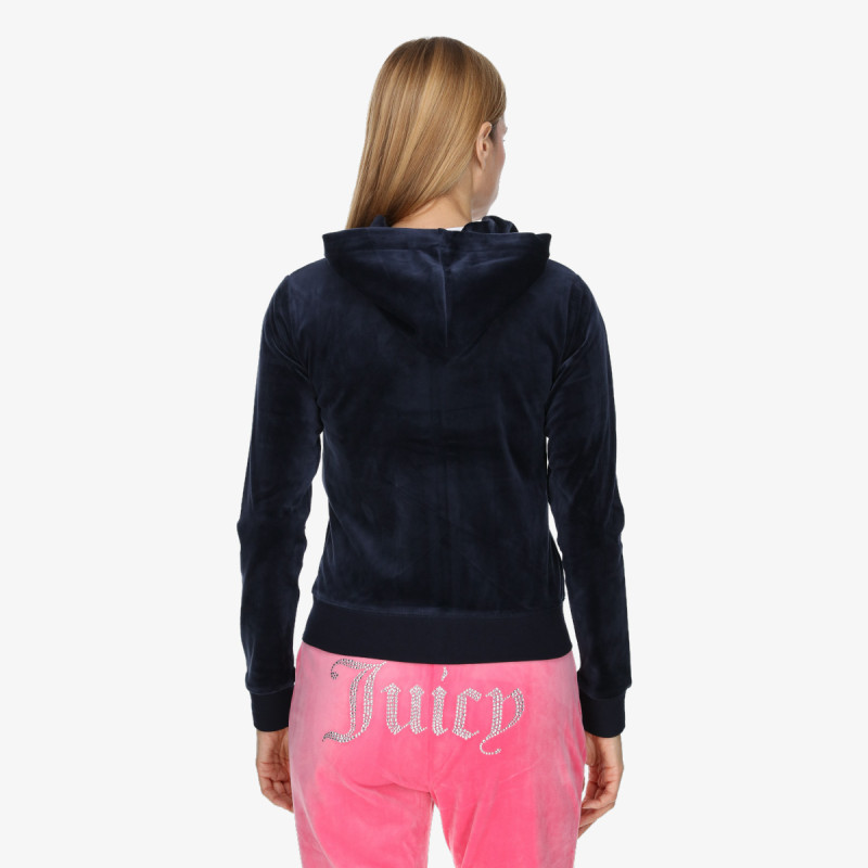 Juicy Couture ROBERTSON HOODIE 