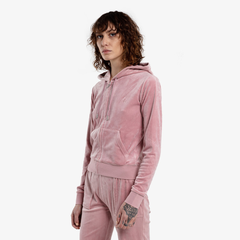 Juicy Couture ROBERTSON HOODIE 