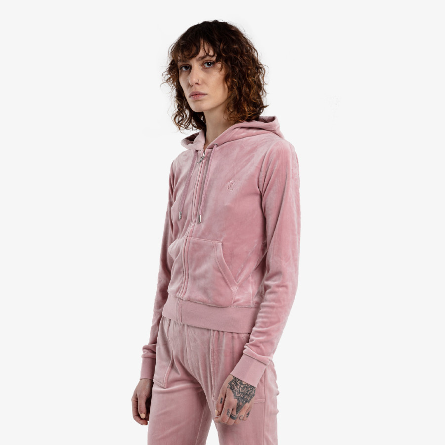 Juicy Couture ROBERTSON HOODIE 