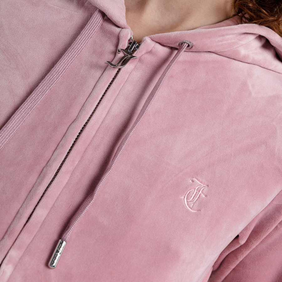 Juicy Couture ROBERTSON HOODIE 