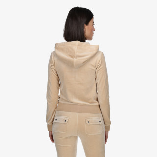 Juicy Couture ROBERTSON HOODIE 