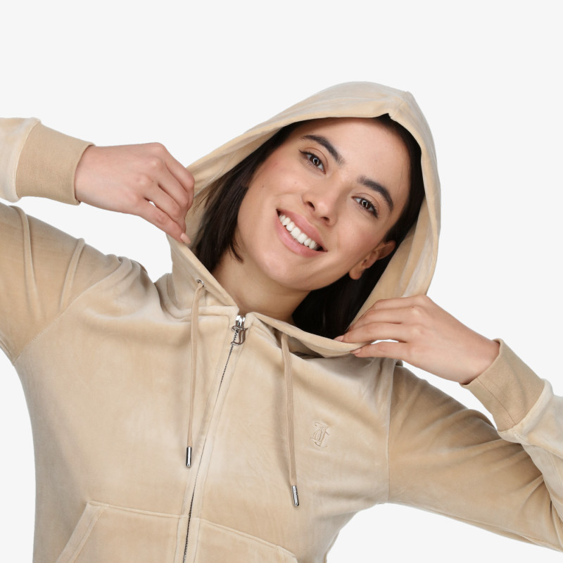 Juicy Couture ROBERTSON HOODIE 