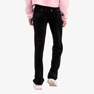 Juicy Couture DEL RAY POCKET PANT 
