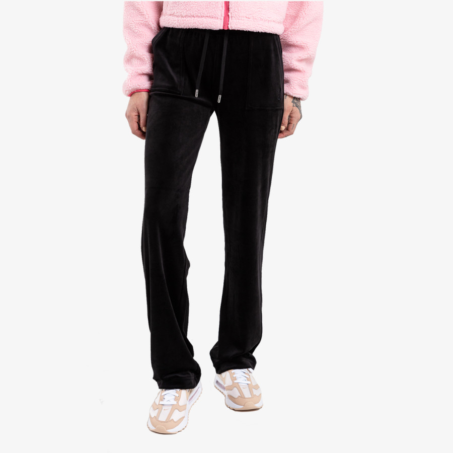 JUICY COUTURE DEL RAY POCKET PANT 