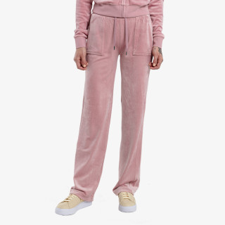 Juicy Couture DEL RAY POCKET PANT 