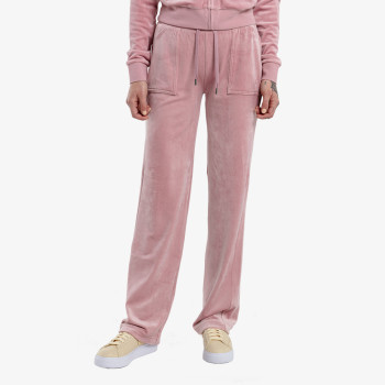 JUICY COUTURE DEL RAY POCKET PANT 