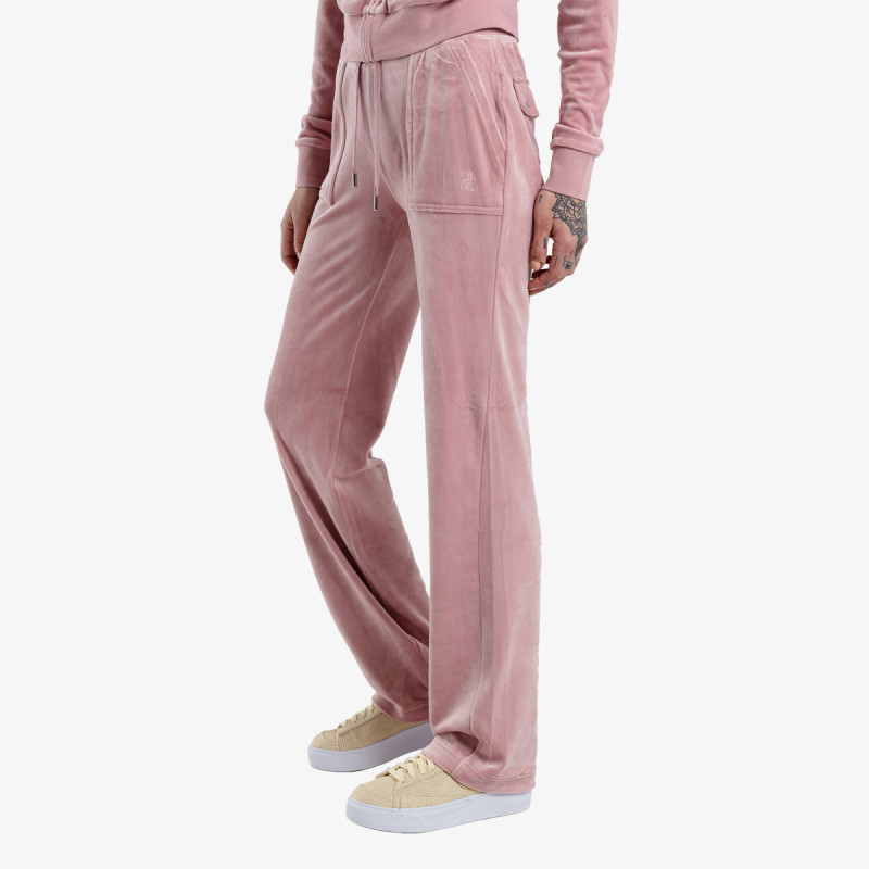 Juicy Couture DEL RAY POCKET PANT 