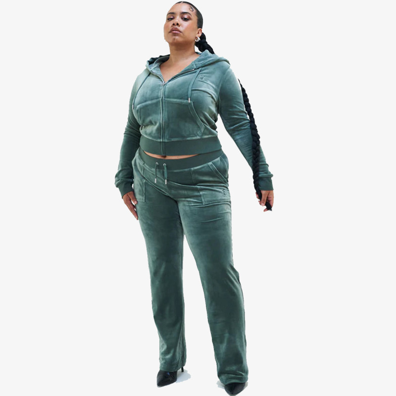 Juicy Couture DEL RAY PANT 