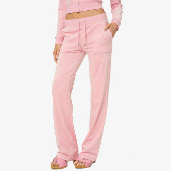 JUICY COUTURE DEL RAY POCKET PANT 